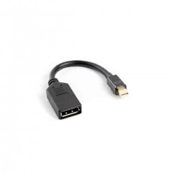 Cable DisplayPort Mini a...