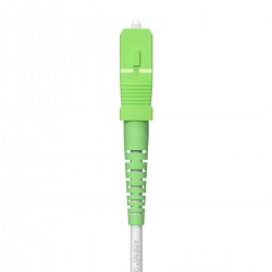 Cable fibra óptica Aisens...