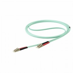 Cable fibra óptica Startech...