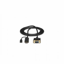 Cable HDMI Startech...