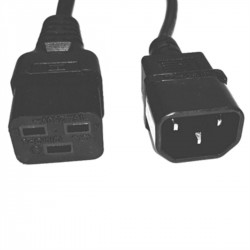 Cable Alimentación C14...
