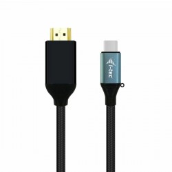 Cable USB-C a HDMI i-Tec...