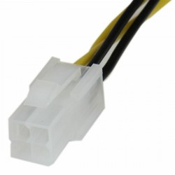 Cable de Alimentación...