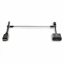 Cable de Seguridad Startech...