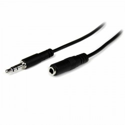 Cable Alargador Jack (3,5...