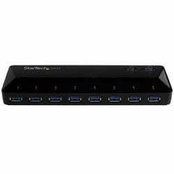 Hub USB Startech...