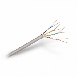 Cable RJ45 Categoría 5e UTP...