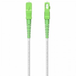 Cable fibra óptica Aisens...