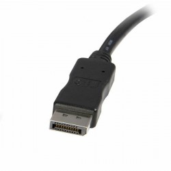 Cable DisplayPort a DVI...