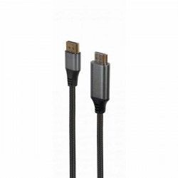 Cable DisplayPort a HDMI...