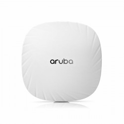 Punto de Acceso Aruba...