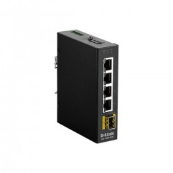 Switch D-Link DIS-100G-5SW...