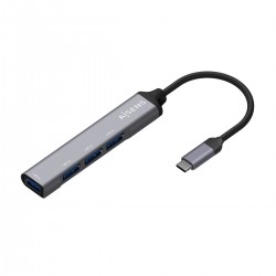 Hub USB Aisens A109-0541...