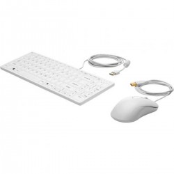 Teclado y Ratón HP 1VD81AA...