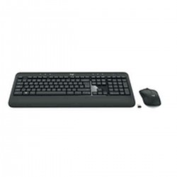 Teclado y Ratón Gaming...