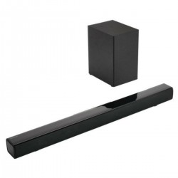Barra de Sonido Panasonic...