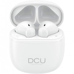 Auriculares DCU EARBUDS...