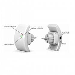 Repetidor Wifi Engel PW3000...