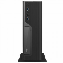 Caja Semitorre ATX...