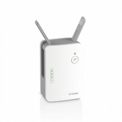 Amplificador Wifi D-Link...