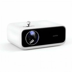 Proyector Wanbo Mini HD 250...