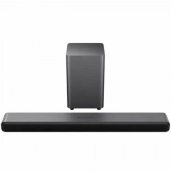 Barra de Sonido TCL S55HE...