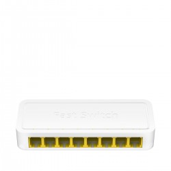 Switch Cudy FS108D