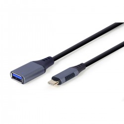 Cable USB A a USB-C GEMBIRD...