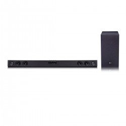 Barra de Sonido LG SQC2...