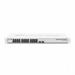 Switch de Armario Mikrotik...