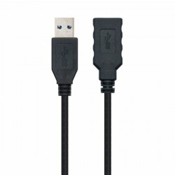 Cable USB NANOCABLE...