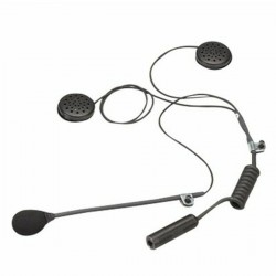 Kit de radio para casco...