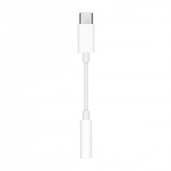 Adaptador USB-C a Jack 3.5...