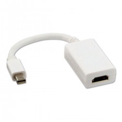 Adaptador Mini Display Port...