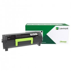 Tóner Lexmark B222000 Negro