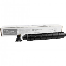 Tóner Kyocera 1T02XF0NL0 Negro