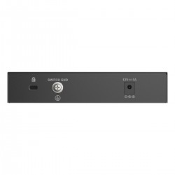 Switch D-Link DMS-108/E