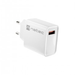Cargador de Pared Natec...