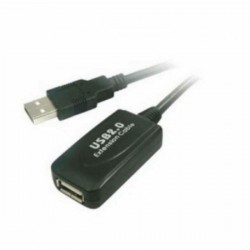 Cable Alargador USB...