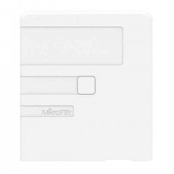 Adaptador de Red Mikrotik