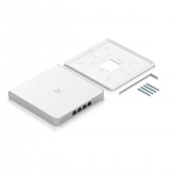 Punto de Acceso UBIQUITI...