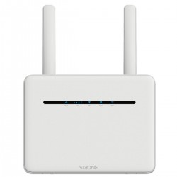 Adaptador USB Wifi STRONG...
