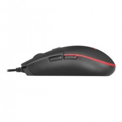 Ratón Óptico Mars Gaming...