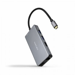 Hub USB NANOCABLE...