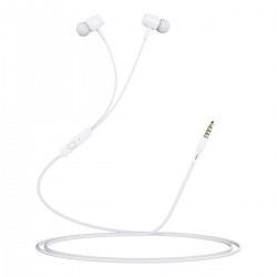 Auriculares de Botón...
