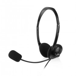 Auriculares con Micrófono...
