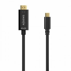 Cable HDMI Aisens A109-0623...