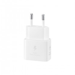Cargador de Pared Samsung 25 W