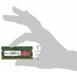 Memoria RAM Synology...