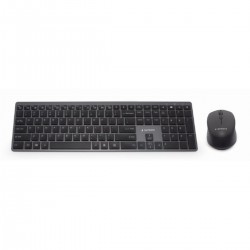 Teclado GEMBIRD...